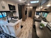 2021 Venture ST332VBH available for rent in Citrus Springs Florida