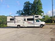 2014 Coachmen Freelander available for rent in Alabaster Alabama
