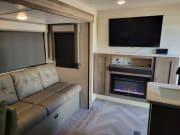 2020 Salem Forester 32bhds available for rent in Las Cruces New Mexico