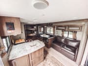 2018 Keystone RV Passport Ultra Lite Travel Trailer for rent in Kennewick Washington