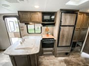 2018 Passport Ultra Lite  by Keystone RV for rent in 99337