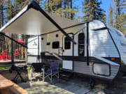 2022 Jayco Jay Flight SLX available for rent in Calgary Alberta