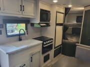2022 Jayco Jay Flight SLX Travel Trailer for rent in Calgary Alberta