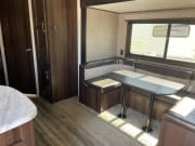 2019 Jayco Jay Flight SLX Travel Trailer for rent in warner robins Georgia