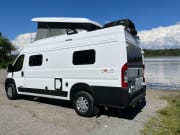 2023 Ram Winnebago Solis available for rent in Marysville Washington