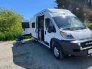 2023 Ram Winnebago Solis Class B for rent in Marysville Washington