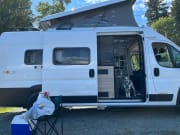 2023 Winnebago Solis  by Ram for rent in 98270