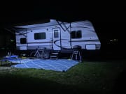 2017 Heartland RVs Pioneer available for rent in Adjala Tosorontio Ontario