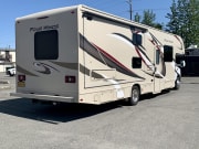 2019 Four Winds  by Thor Motor Coach for rent in 99501