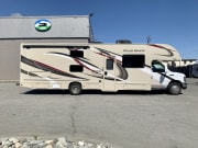 2019 Thor Motor Coach Four Winds Class C for rent in Anchorage Alaska