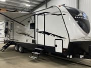 2022 Forest River East to West Alta Travel Trailer for rent in Lincoln Nebraska
