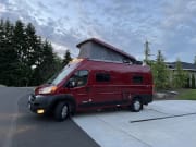 2023 Winnebago Solis 59 PX available for rent in Vancouver Washington