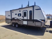 2022 Jayco Jay Flight SLX Travel Trailer for rent in San Bernardino California