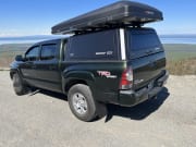 2013 tacoma overland  by Other for rent in 99518