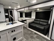 2022 Heartland Mallard Travel Trailer for rent in Homestead Florida