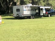2022 Salem Cruise Lite  by Forest River for rent in 34715