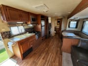 2014 Wildwood  by Forest River for rent in 92845