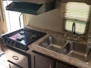 2018 Thor Four Winds available for rent in Duarte California