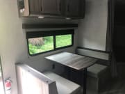 2022 1NL1G2725N6008015 ENLIGHTEN Travel Trailer for rent in Mariposa California