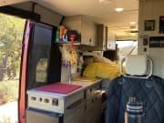 2022 Solis  by Winnebago for rent in 99005