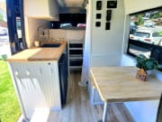 2015 Sprinter  by Mercedes for rent in 92131