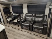 2019 Open Range Ultra Lite  by Highland Ridge RV for rent in T0C0V0