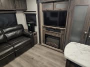 2019 Highland Ridge RV Open Range Ultra Lite Travel Trailer for rent in Calmar Alberta