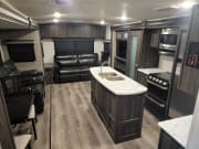 2019 Highland Ridge RV Open Range Ultra Lite available for rent in Calmar Alberta