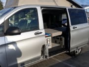 2016 Metris  by Mercedes for rent in 98007