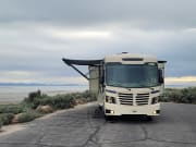 2020 FR3 FR3 Motorhome available for rent in West Point Utah