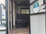2019 Surveyor  by Forest River for rent in 98407
