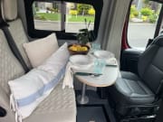 2023 Winnebago Solis 59 PX Class B for rent in Vancouver Washington