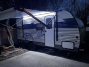 2022 Prime Time Avenger Travel Trailer for rent in Bolivar Ohio