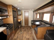 2017 Forest River Salem available for rent in Sesekinika Ontario
