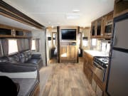 2017 Forest River Salem Travel Trailer for rent in Sesekinika Ontario
