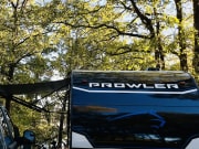 2021 Heartland Prowler Travel Trailer for rent in Kilgore Texas
