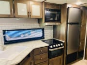 2021 Coleman Lantern Travel Trailer for rent in Olive Branch Mississippi