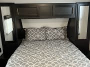 2022 Forest River Cherokee Grey Wolf Special Edition Travel Trailer for rent in Fort Worth Texas