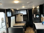 2022 Cherokee Grey Wolf Special Edition  by Forest River for rent in 76028
