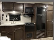 2017 Jay Flight SLX Baja Edition  by Jayco for rent in 81301