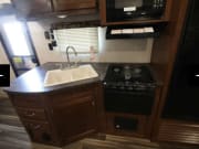 2017 Jayco Jay Flight SLX Baja Edition Travel Trailer for rent in Durango Colorado