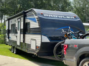 2021 Prowler  by Heartland for rent in 75662