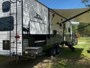 2022 Jayco Jay Flight available for rent in North freedom Wisconsin