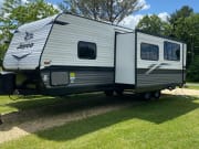 2022 Jayco Jay Flight Travel Trailer for rent in North freedom Wisconsin
