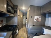 2020 Minnie Winnie  by Winnebago for rent in 99507