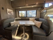2020 Winnebago Minnie Winnie Class C for rent in Anchorage Alaska