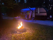 2020 Forest River Cherokee Grey Wolf Special Edition Travel Trailer for rent in Indianapolis Indiana