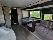 2022 Jayco Jay Flight SLX 267BHS available for rent in Chino California
