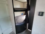 2022 Jayco Jay Flight SLX 267BHS Travel Trailer for rent in Chino California