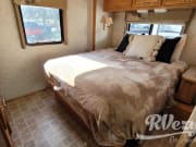 2007 Winnebago Chalet Class C for rent in San Diego California